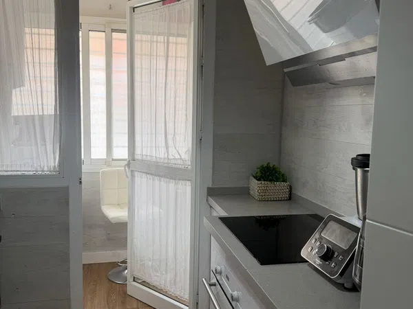 Piso en Avenida Juan Pablo II, 22, Vista Azul - Consolación, Vista Azul - Consolación - Foto 25
