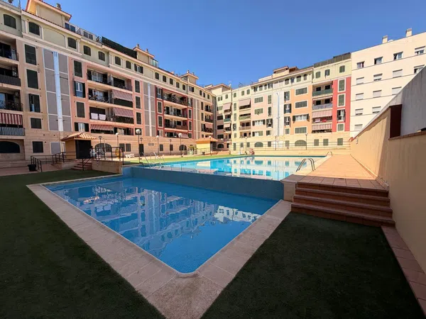 Piso en Calle Aragó, 219, Son Cladera - Son Fuster - Foto 33