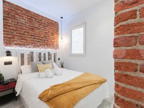 Piso en calle de Tortosa, 4 - Foto 2