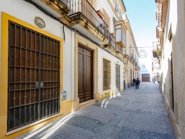 Piso en Calle Francos, 41, Centro - Foto 27