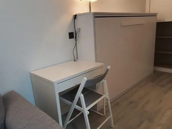 Estudio en calle Doctor Guirao Gea, 1 - Foto 5