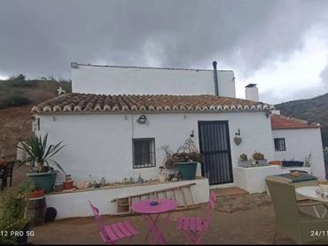 Finca rústica en  Calle Guadalhorce 71 - Foto 1