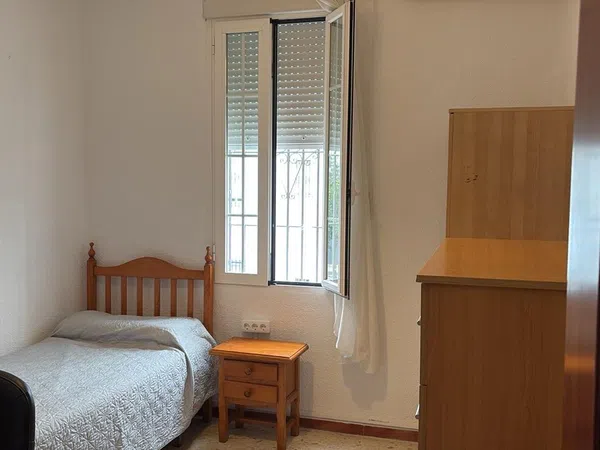 Piso en Antonio de Nebrija, 10, Gran Plaza - Marqués de Pickman - Ciudad Jardín - Foto 9