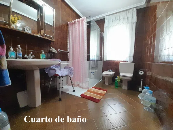 Casa o chalet independiente en Calle Fonfría, 4 - Foto 24
