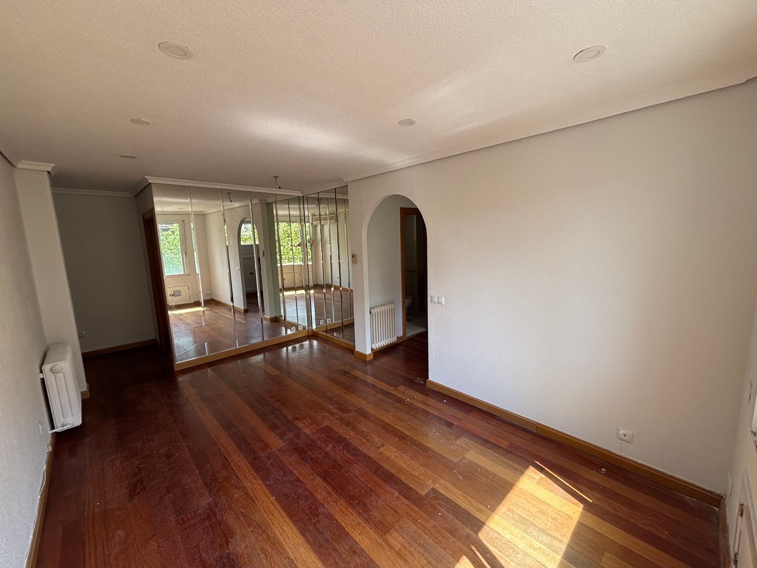 Piso en Barrio Cuzco-Castillejos - Foto 8