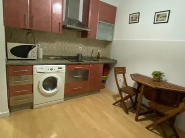Apartamento en  Calle Feria 148 - Foto 2
