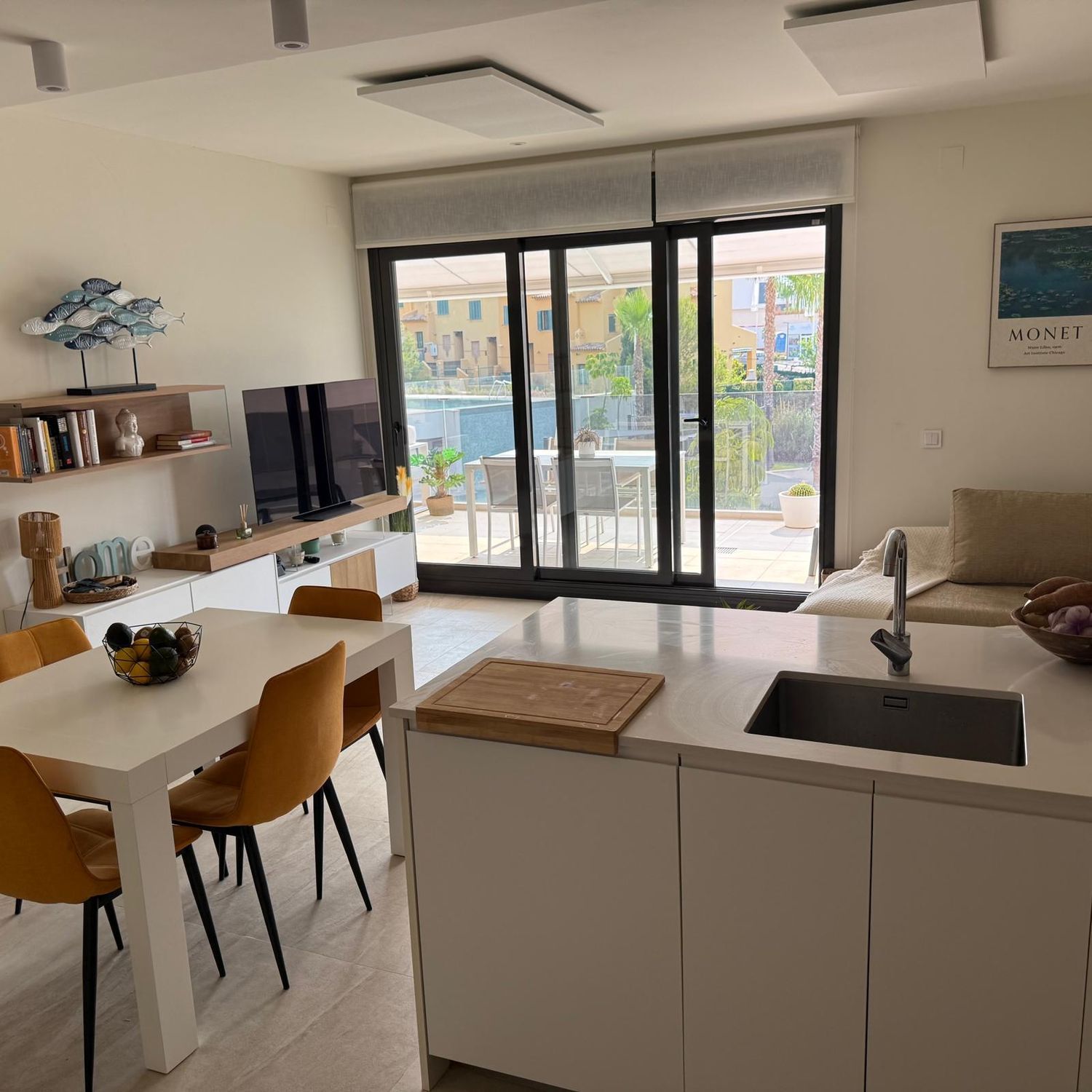 Piso en Calle Berlin, 5, Golf Bahía, Golf Bahía - Foto 15