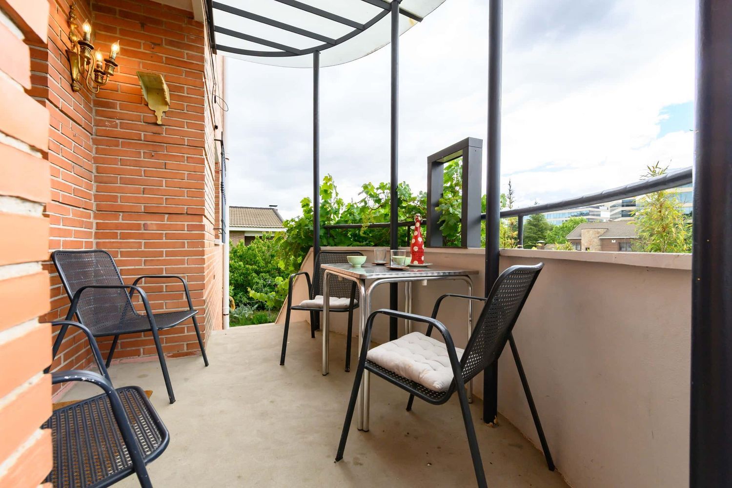 Piso en Calle de Daroca, 17 - Foto 46