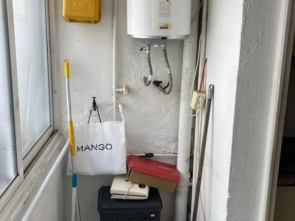 Piso en Barrio Parque Alcosa - Foto 9