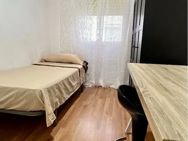 Piso en calle Poeta Ximénez Molina, 6 - Foto 11