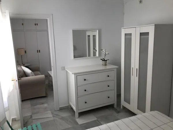 Ático en callejón Nuestro Padre Jesús de las Penas, 7 - Foto 4