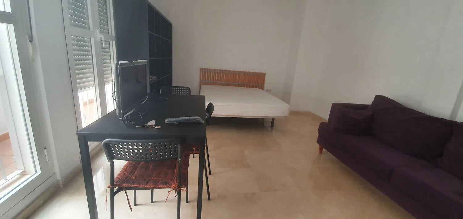 Estudio en puerta de Córdoba, 7 - Foto 8