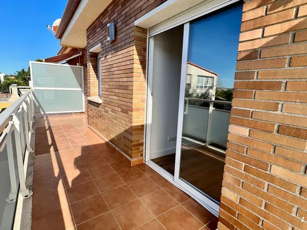 Chalet adosado en Calle del Maresme, 22, Clarà, Clarà - Foto 21