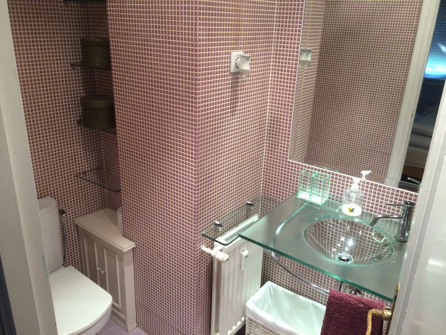 Piso en calle de Santa Engracia, 72 - Foto 7