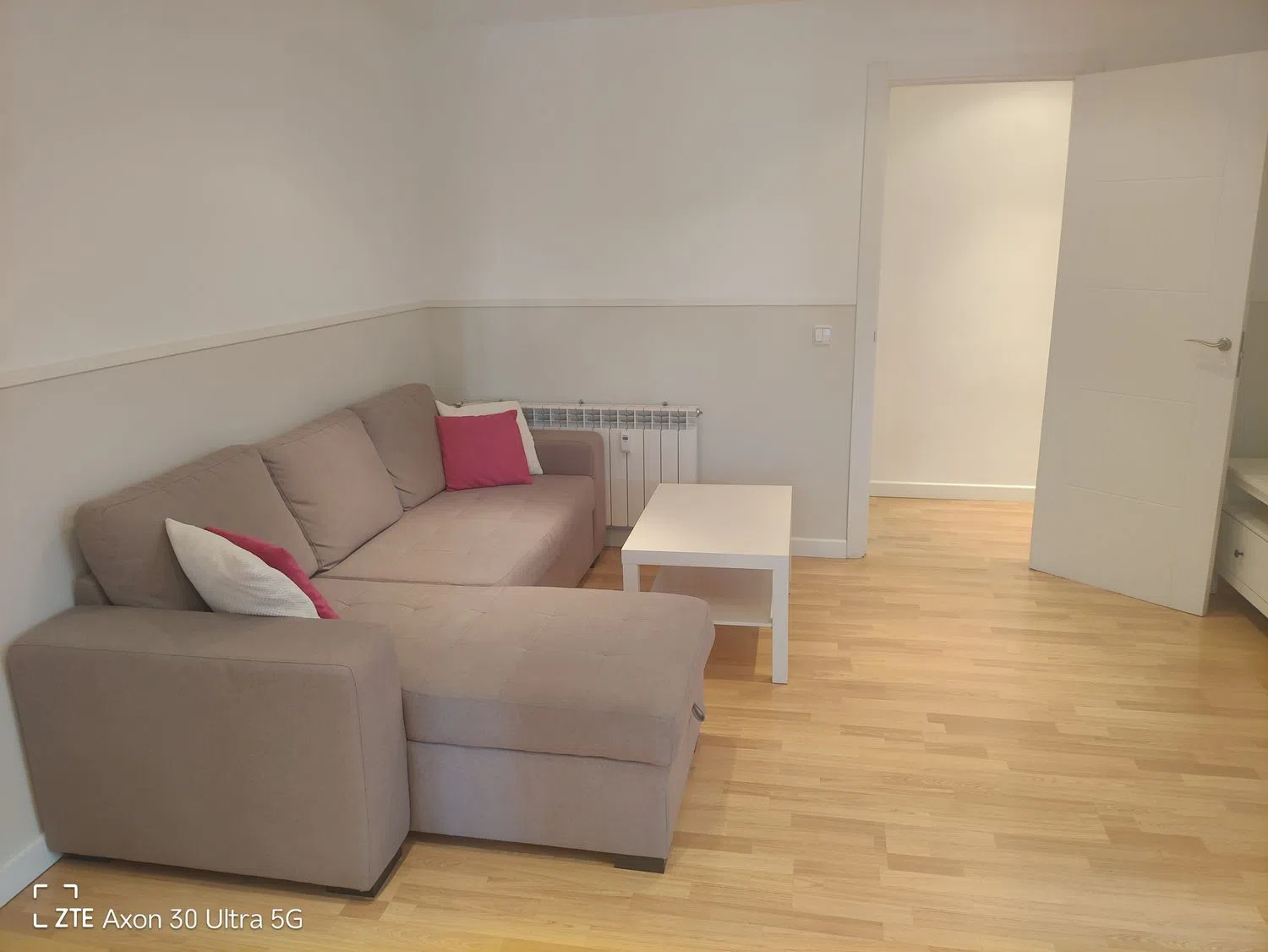 Piso en General Aranaz, 4 - Foto 5