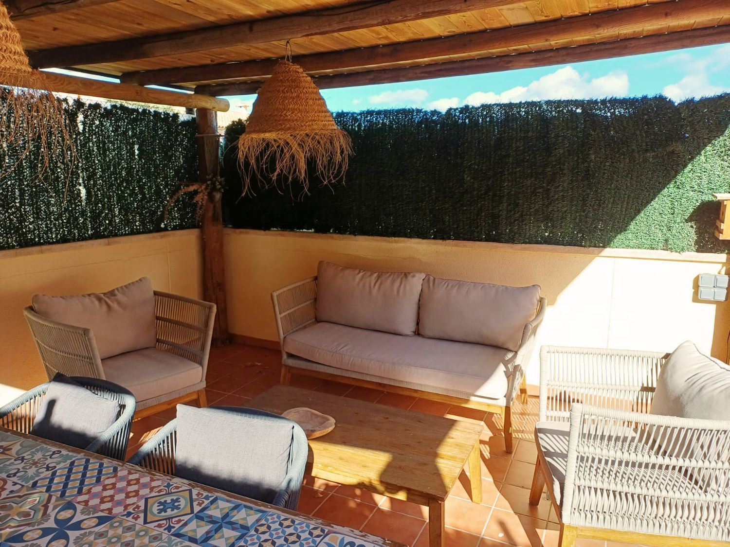 Chalet adosado en Calle de Cristòfol Llompart, 62 - Foto 12