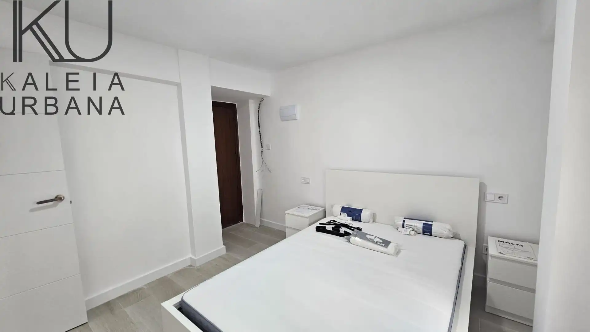 Estudio en  Gran Vía Conde de Casa Rojas - Foto 7