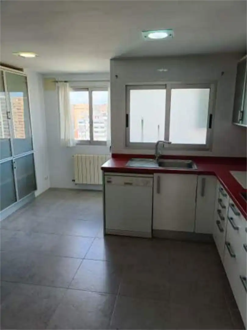 Piso en Blasco Ibañez - Foto 5