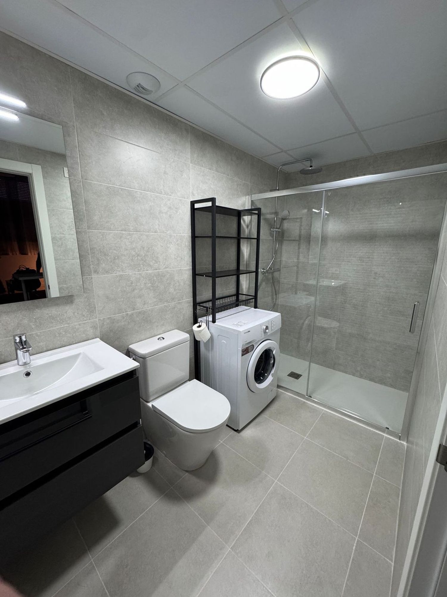 Estudio en carretera de Churra, 55 - Foto 4