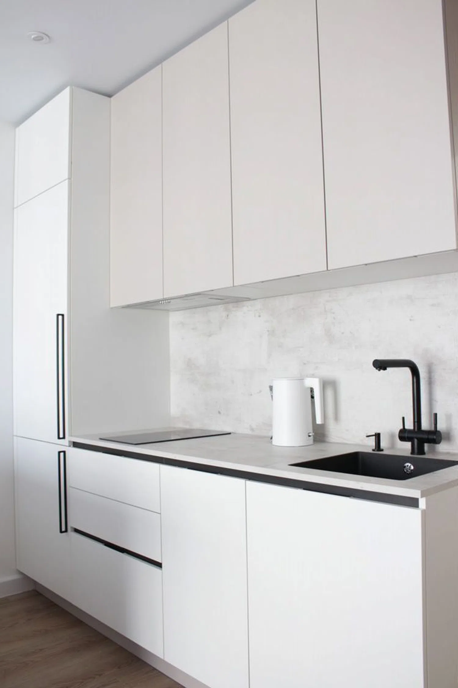 Piso en C. Honduras, 7 - Foto 6