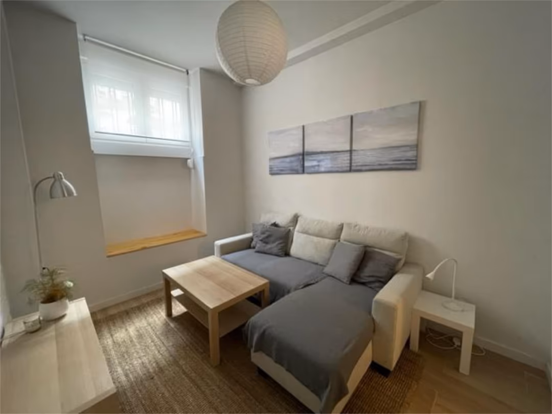 Piso en  Calle de Cartagena 40