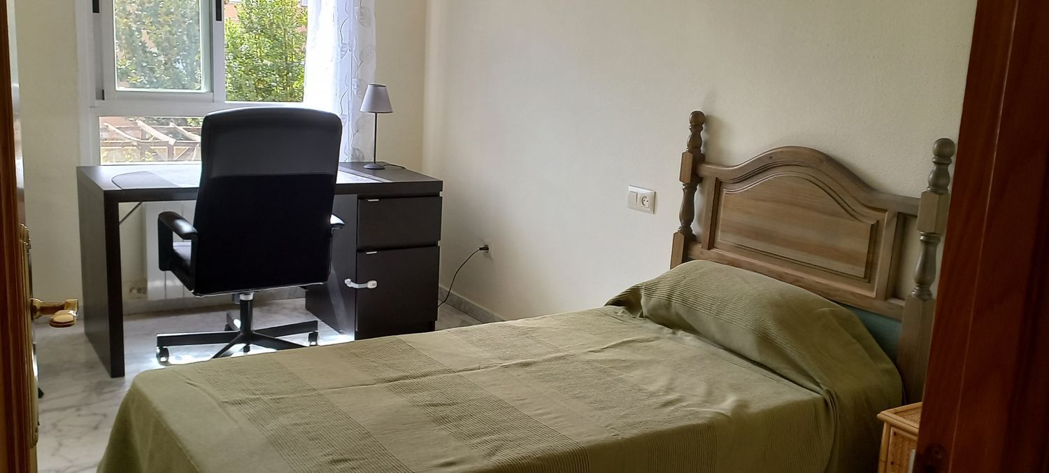 Piso en C Isla de la Palma, 44, R-66 - Foto 2