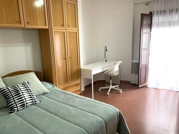 Piso en plaza de la Corredera, 21 - Foto 16