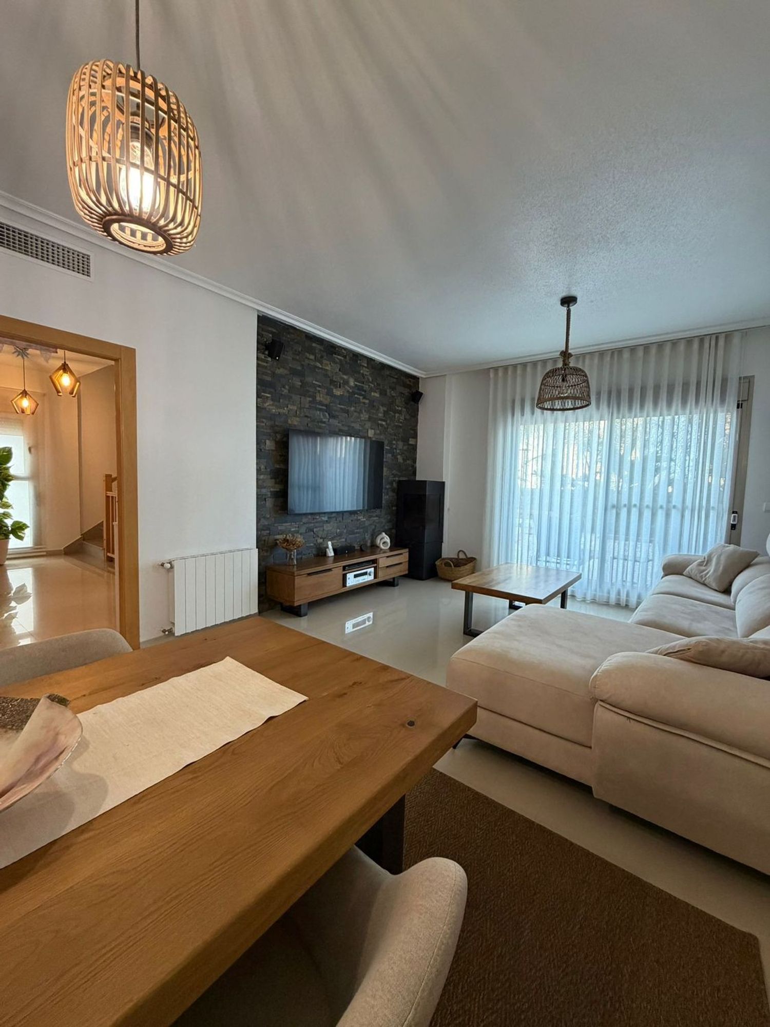 Casa independiente en Barrio La Alcayna - Foto 12