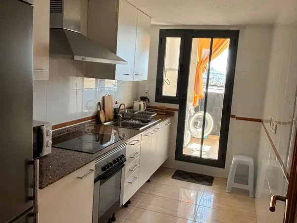 Ático en Avenida Mestral, 6, Bulevar - Puerta Mítica - Foto 17