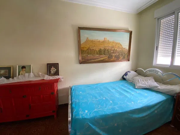 Piso en San Diego-Los Ángeles-San Cristóbal, San Diego-Los Ángeles-San Cristóbal - Foto 5