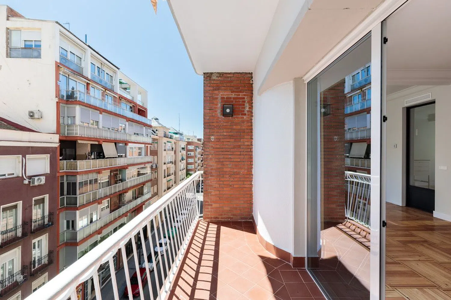 Piso en calle de Hilarión Eslava, 51 - Foto 4