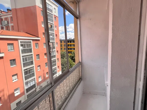 Piso en Calle Calzadas, 36, Villa Pilar - Foto 16