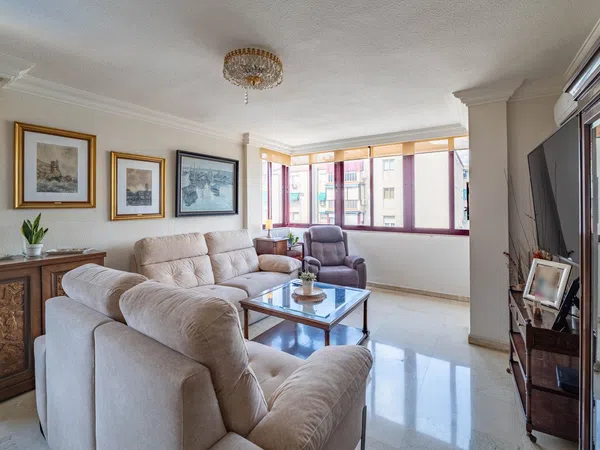 Piso en Avenida del Mediterráneo, 9, Figares, Figares - Foto 22
