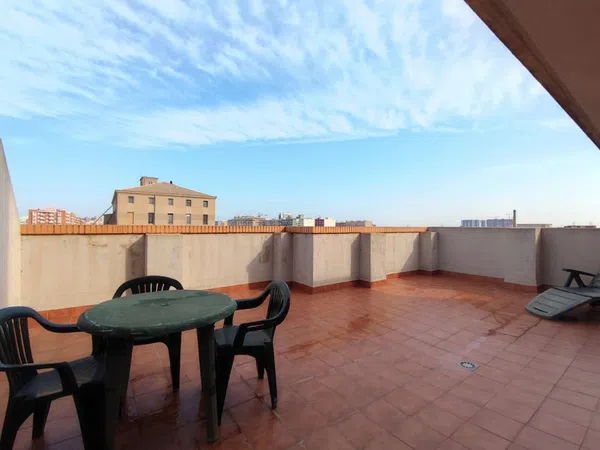 Ático en Calle de Sant Vicent Màrtir, 292, La Creu Coberta - Foto 22