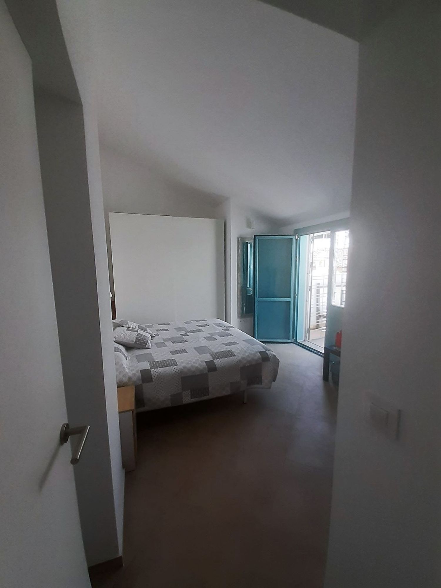 Ático en Calle Covadonga, 9, Calle Betis - Pagés del Corro, Sevilla - Foto 17