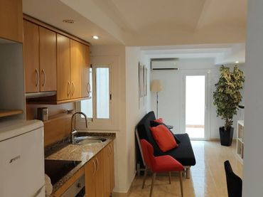 Piso en  Carrer d'Entença 125 - Foto 4