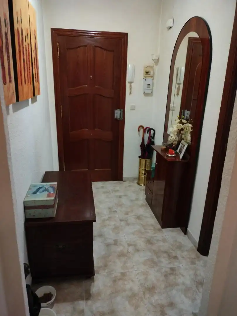 Piso en  Carretera de Madrid 54 - Foto 2