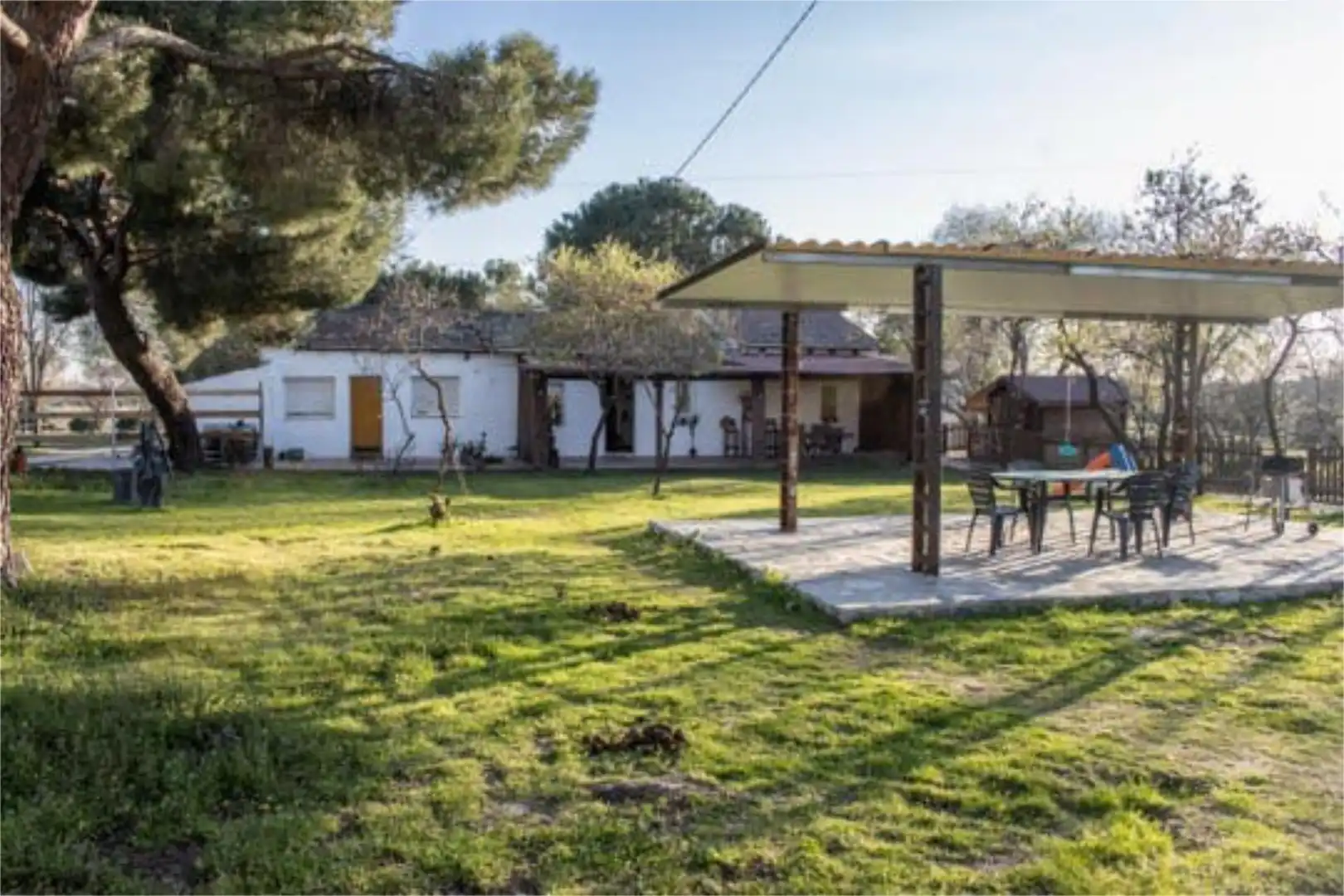 Chalet en Fuencarral - Foto 9