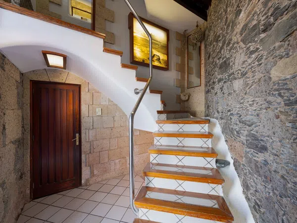 Casa o chalet independiente en San Juan de Dios-Salto del Negro-Playa de la Laja - Foto 5