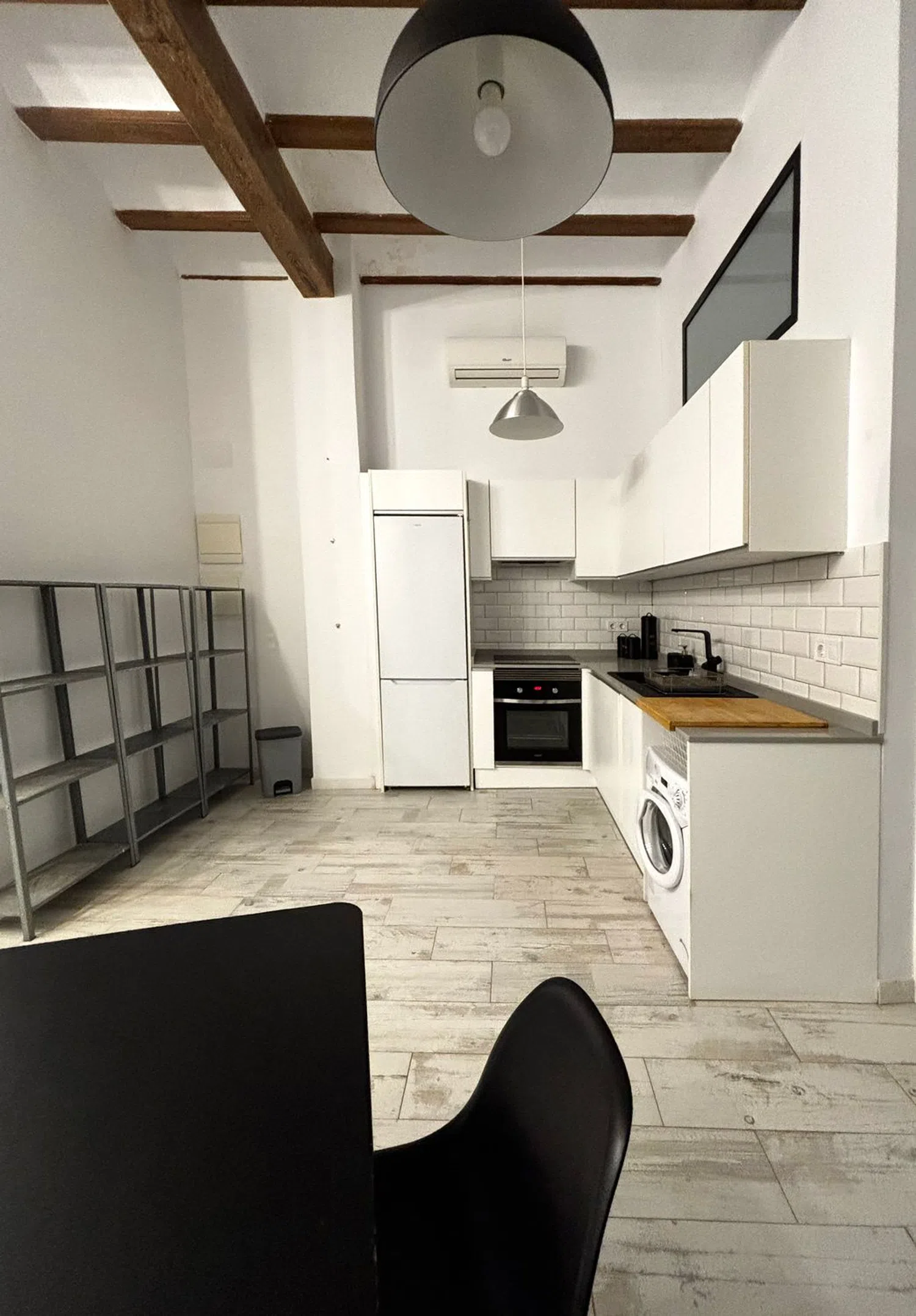 Piso en calle d'Oriola, 25 - Foto 6