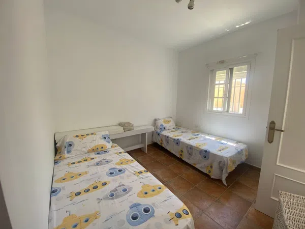 Chalet adosado en Avenida Octavio Augusto, 1, Novo Sancti Petri - Foto 8