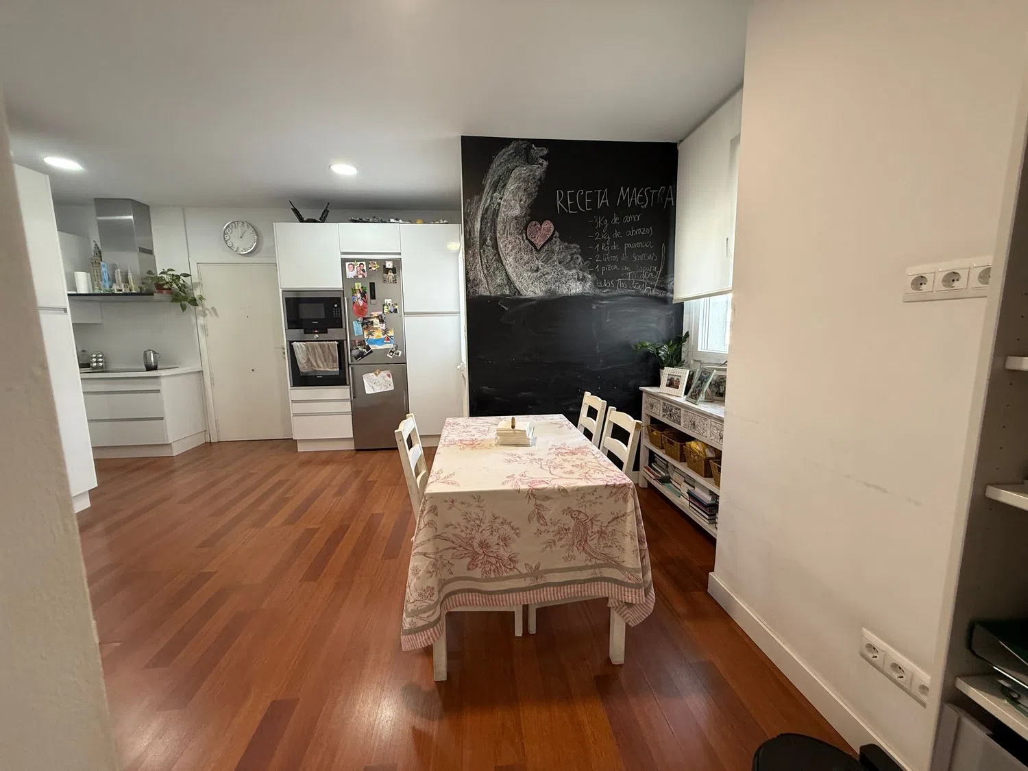 Ático en Barrio Prado de San Sebastián - Ramón Carande - Foto 2