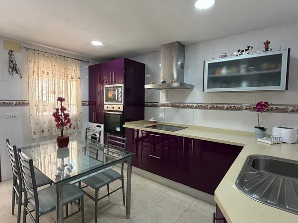 Chalet pareado en Urbanizacion el Anteojo, 43, San Bernabé, San Bernabé - Foto 10