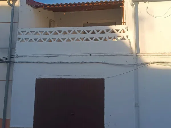 Casa de pueblo en Calle José María López Maya, 4 - Foto 3