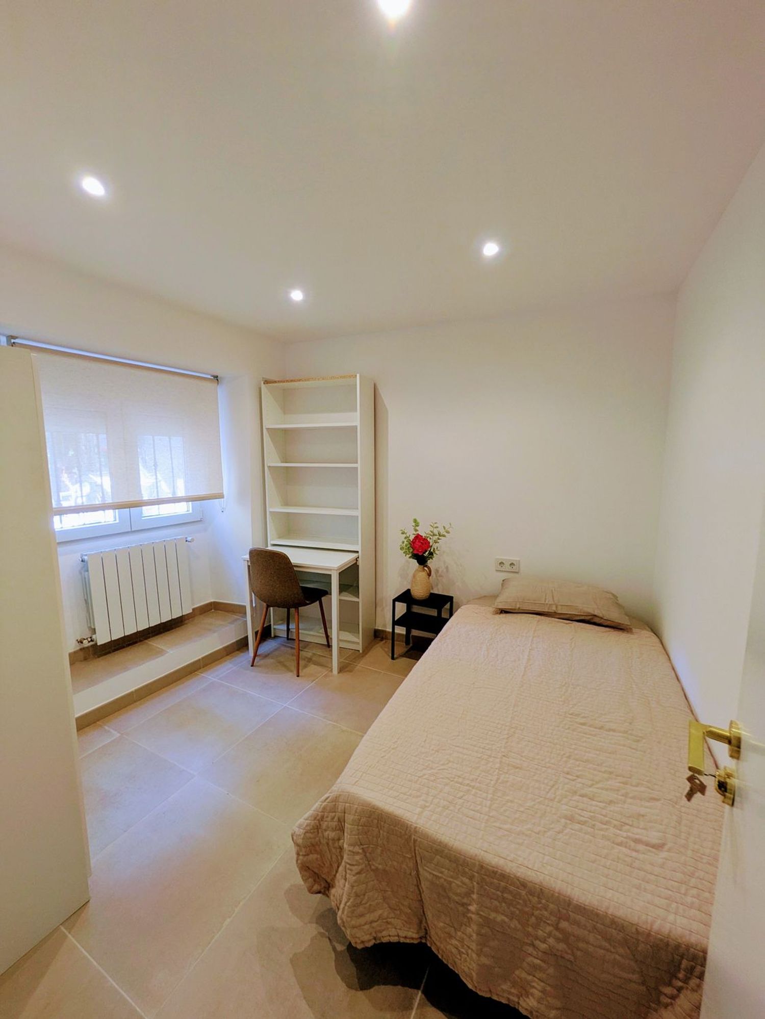 Piso en travesía Enseñanza, 4 - Foto 4