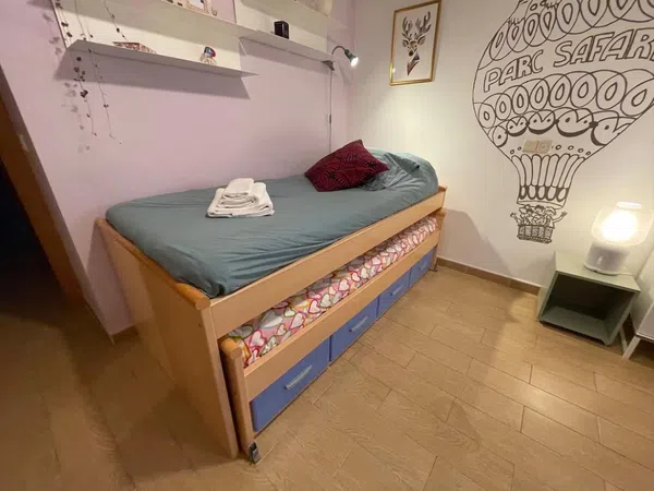 Piso en avenida de las Ollerías, 15 - Foto 13