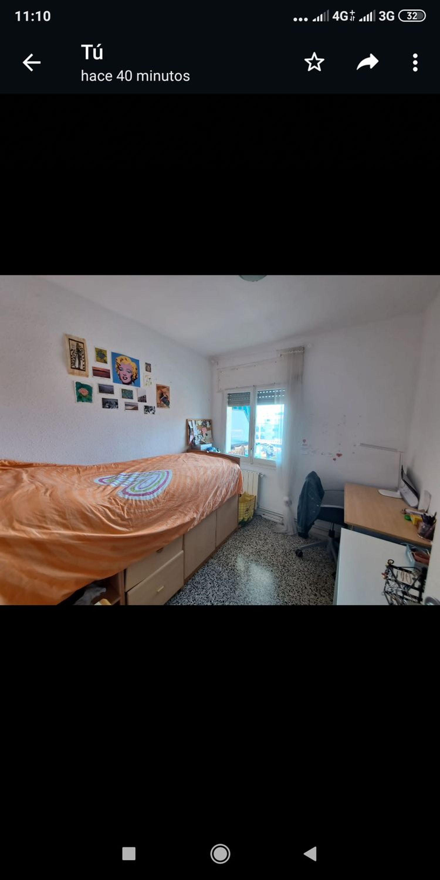 Piso en Calle de Menéndez y Pelayo, 15, Cementiri Vell - Foto 2