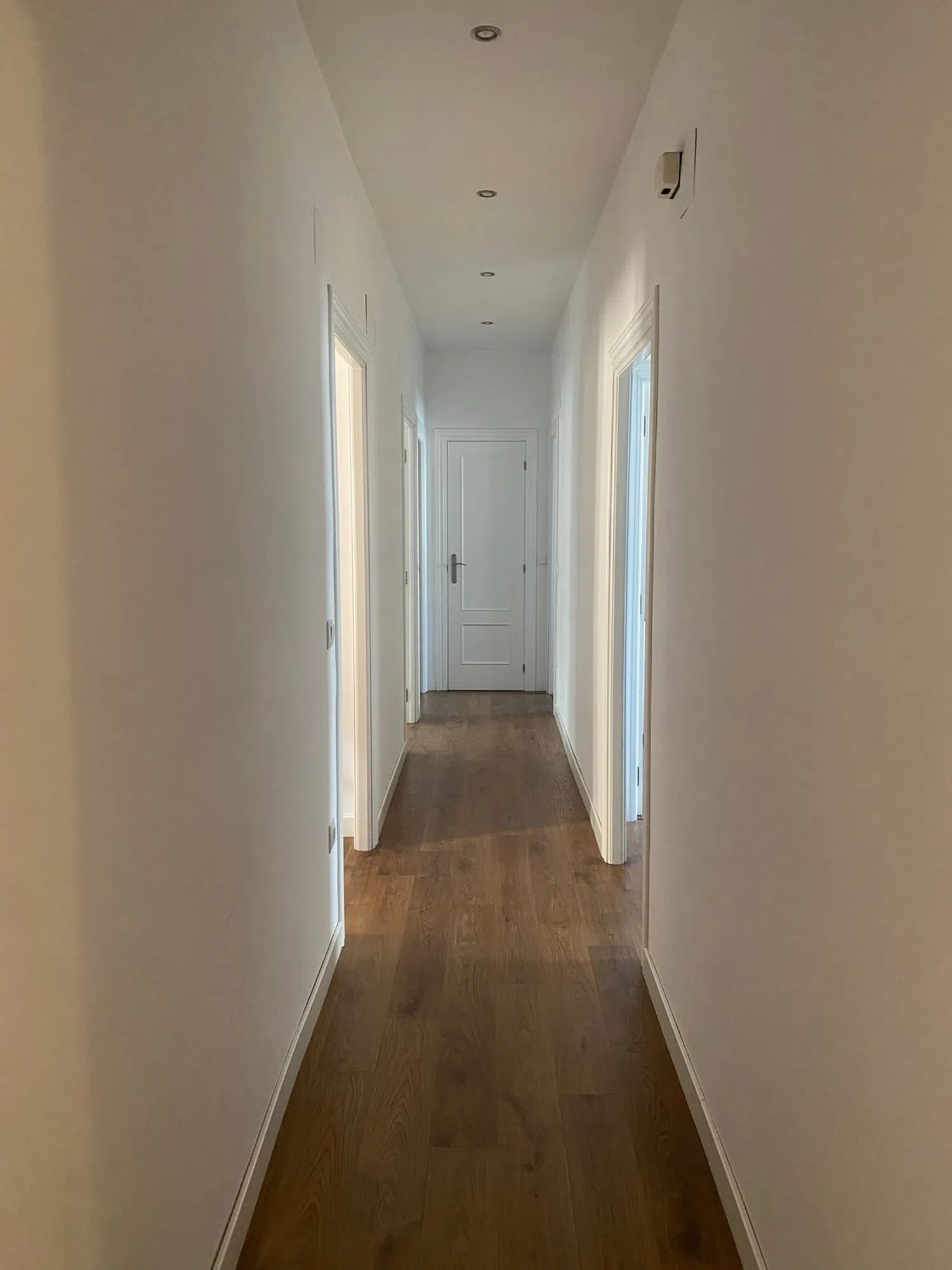 Piso en paseo de Canalejas, 9 - Foto 14