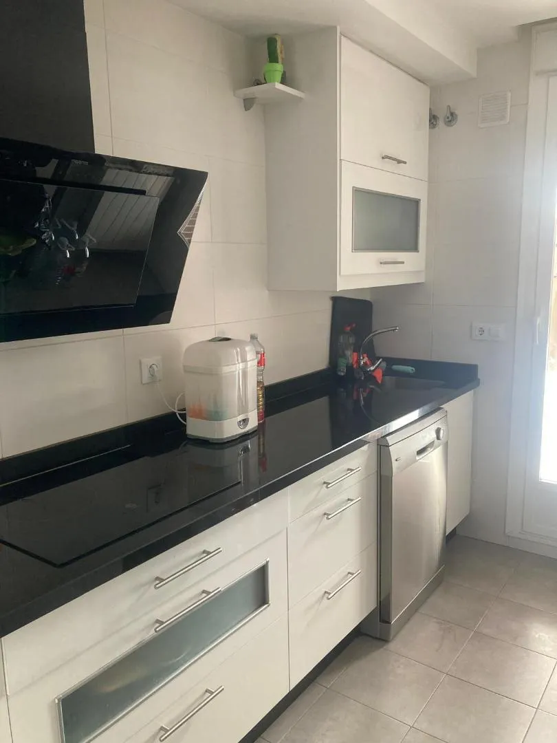 Piso en  Calle Tranvía 14 - Foto 2