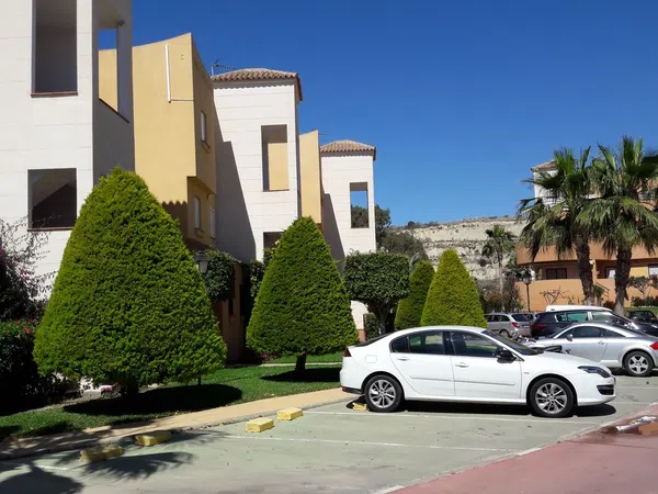 Piso en Calle Ciudad de Tarragona, 2, Vera Playa Naturista, Vera Playa Naturista - Foto 10